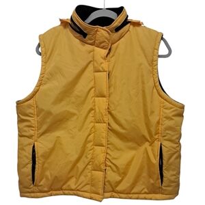 Jones New York Men's Puffer Vest Size L